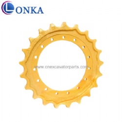 Sprockets For Mini Excavators & Bulldozers