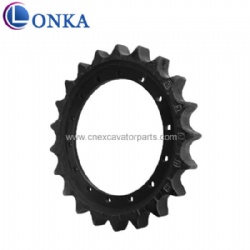 Excavator Sprocket Segment/chain And Sprocket/sprocket Excavator