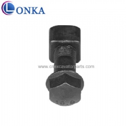 10.9 High Strength Hex Bolt and Nut Grade 10.9 High Strength