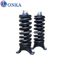 excavator track adjuster spare parts for construction machinery parts