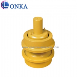 Undercarriage Spare Part Carrier Roller Top Roller for excavator/ bulldozer