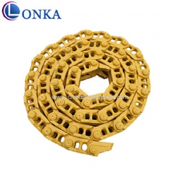 D20 D3C D4H Oil track links assy