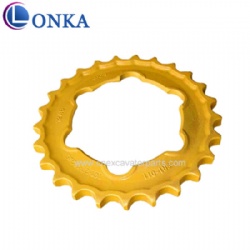 D20 Bulldozer drive sprocket parts