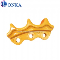 Sprocket Rim/drive Sprocket/sprocket Segment For Mini Excavator And Bulldozer