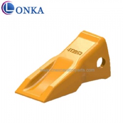 Bucket Teeth for Excavators and Bulldozers