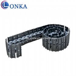 excavator undercarriage parts manufacturers